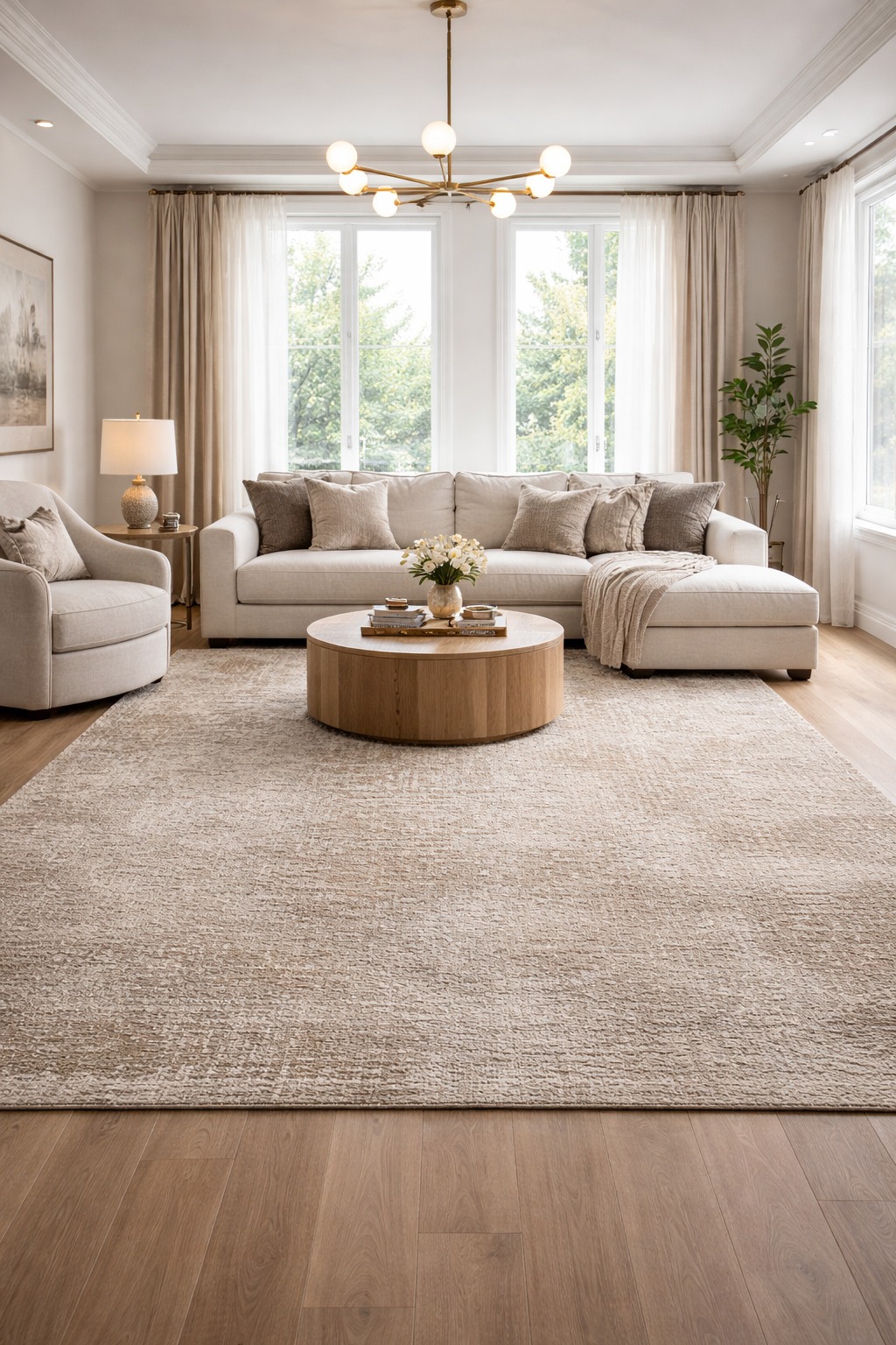 Bonart Home - Casa Serisi